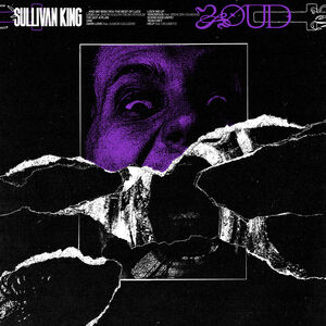 LOUD (Neon Purple Vinyl)