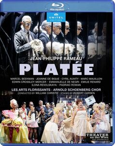 Platee