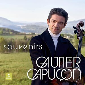 Souvenirs , Gautier Capucon