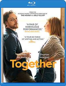 Together , Samuel Logan