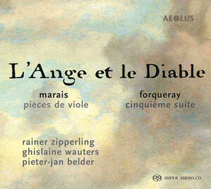 L'ange Et Le Diable