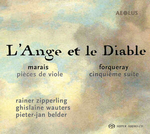 L'ange Et Le Diable , Zipperling Wauters Belder