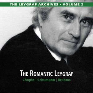 Leygraf Archives 2 , Hans Leygraf