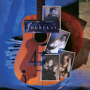 Fourplay (30th Anniversary Edition) (SACD) , Fourplay