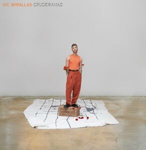 Crucidramas (LP+CD) [Import]