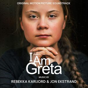 I Am Greta (Original Soundtrack)
