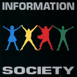 Information Society (Clear)