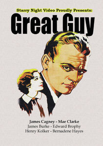 Great Guy , James Cagney