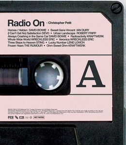 Radio ON
