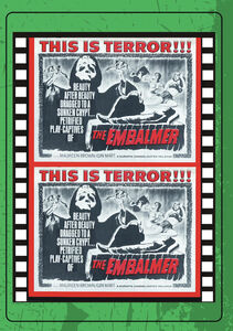 The Embalmer