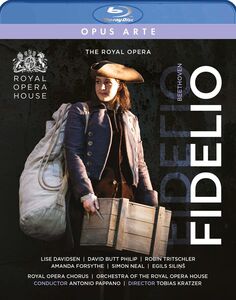 Fidelio , Georg Zeppenfeld