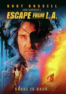 Escape From L.A.