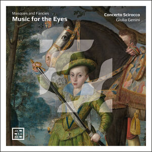Music for the Eyes , Various Artists