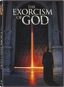 The Exorcism of God , Will Beinbrink