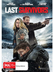 Last Survivors [Import]