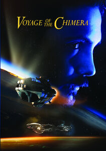 Voyage Of The Chimera