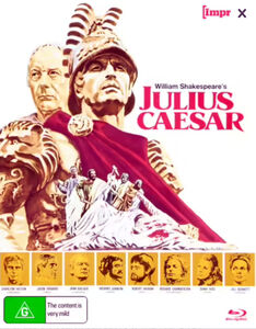 Julius Caesar [Import]