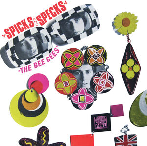Spicks & Specks , The Bee Gees