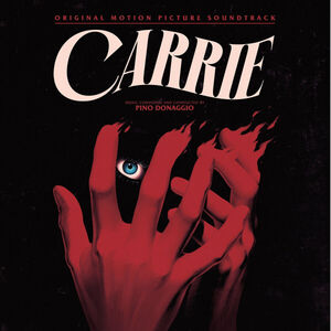 Carrie [Import]