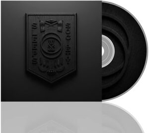 SLEEPS SOCIETY , While She Sleeps