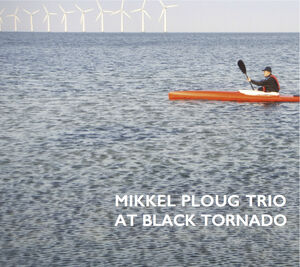 At Black Tornado , Mikkel Ploug