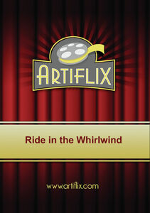 Ride in the Whirlwind , Cameron Mitchell