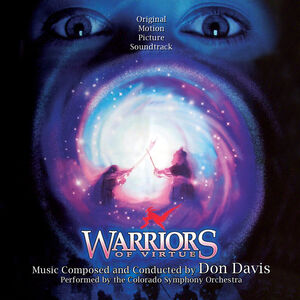 Warriors Of Virtue: Original Motion Picture Score