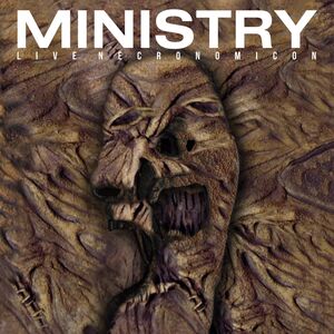 Live Necronomicon , Ministry