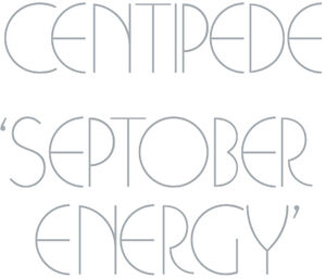 Septober Energy Remastered Edition [Import]