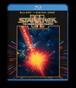 Star Trek VI: The Undiscovered Country