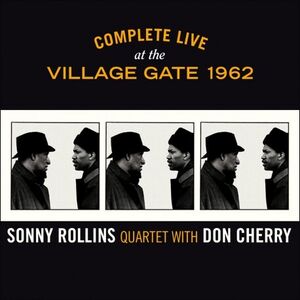 Complete Live At The Village Gate 1962 - Limited 6CD Boxset [Import]