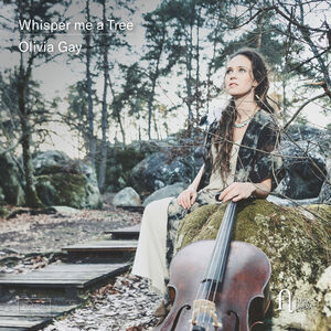 Whisper Me a Tree , Various Artists