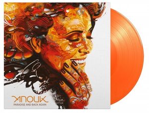 Paradise & Back - Limited 180-Gram Orange Colored Vinyl [Import]