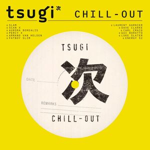 Chill Out: Collection Tsugi /  Various [Import]