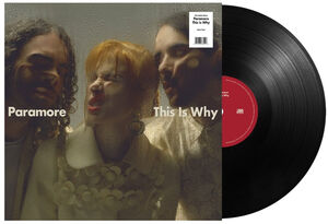 This Is Why , Paramore