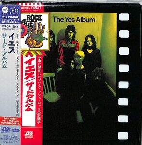 The YES Album [Import] , Yes
