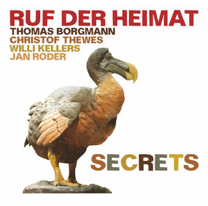 Ruf Der Heimat - Secrets , Thomas Borgmann