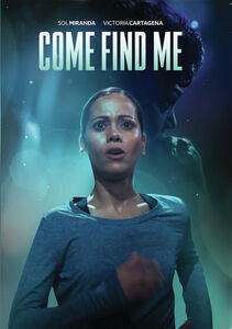 Come Find Me , Tovah Feldshuh