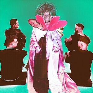 The Midnight Demon Club , highly suspect