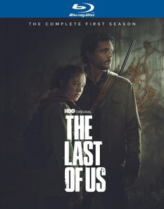 The Last of Us: The Complete First Season 