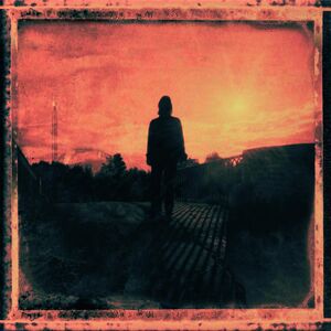 Grace For Drowning , Steven Wilson