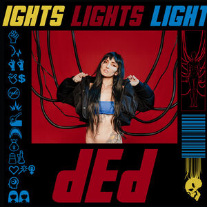ded , Lights