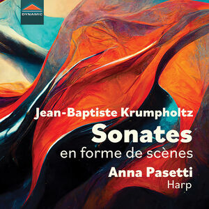 Sonates en Forme de Scenes