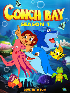 Conch Bay Season 1