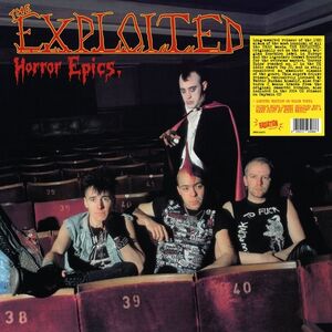 Horror Epics , The Exploited