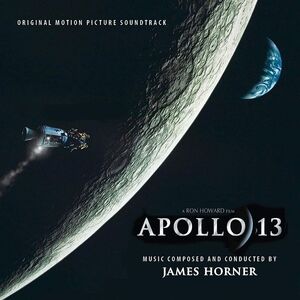 Apollo 13 (Original Soundtrack) [Import]