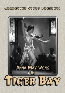 Tiger Bay , Renee Ray
