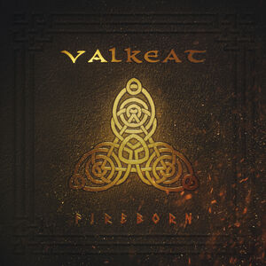 Fireborn