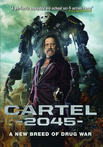 Cartel 2045