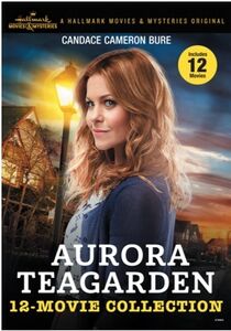 Aurora Teagarden: 12-Movie Collection